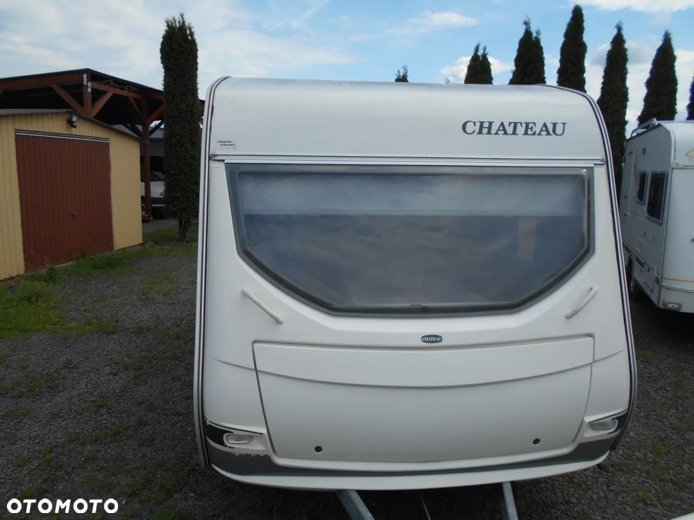 Chateau CARATT 390 - 23