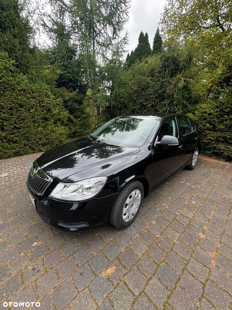 Skoda Octavia 1.9 TDI Classic - 1