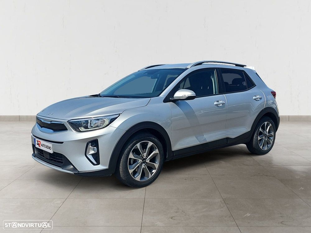 Kia Stonic 1.0 T-GDI Drive - 2