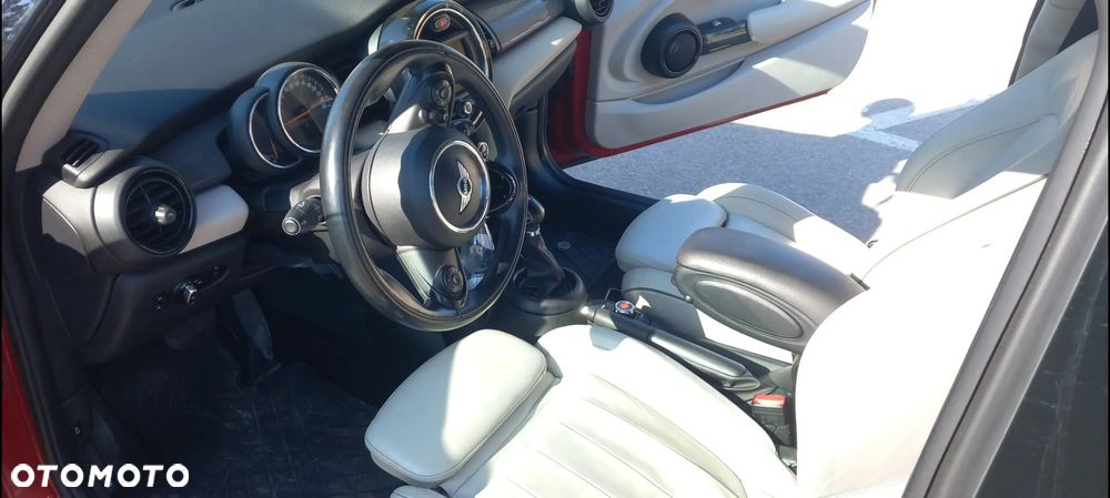 MINI Cooper Resolute Edition - 29