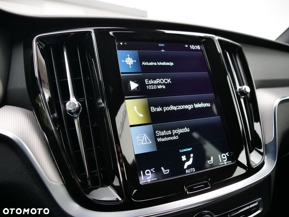 Volvo S60 - 21
