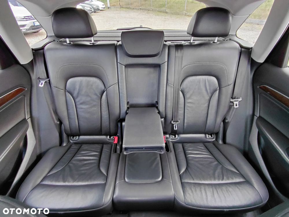 Audi Q5 - 14