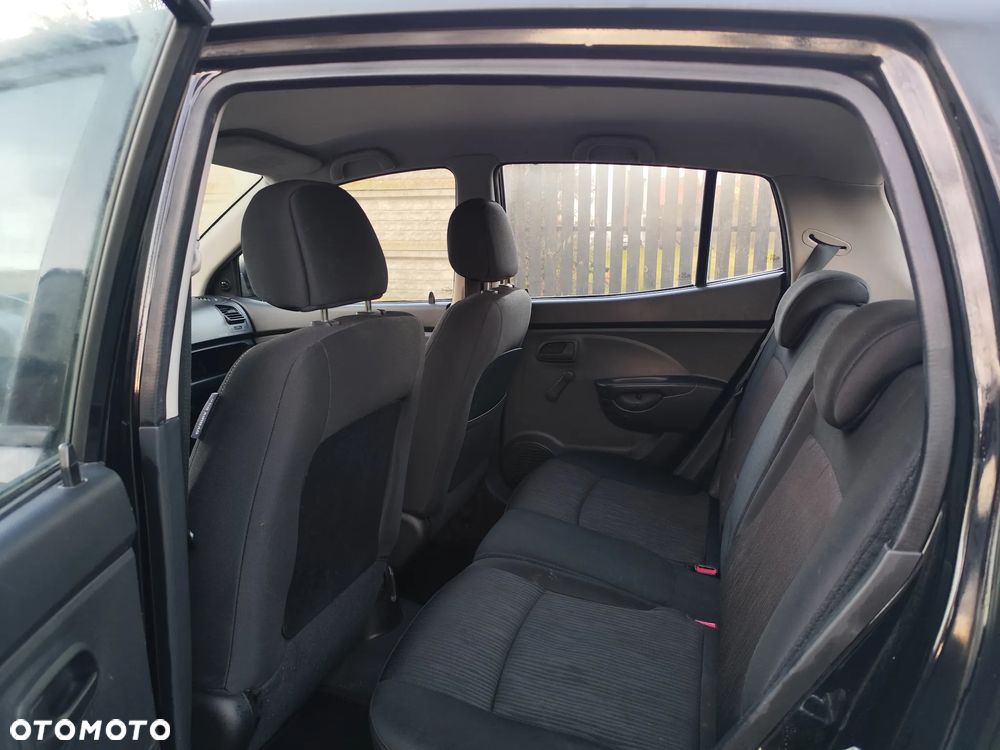 Kia Picanto 1.1 EX - 6