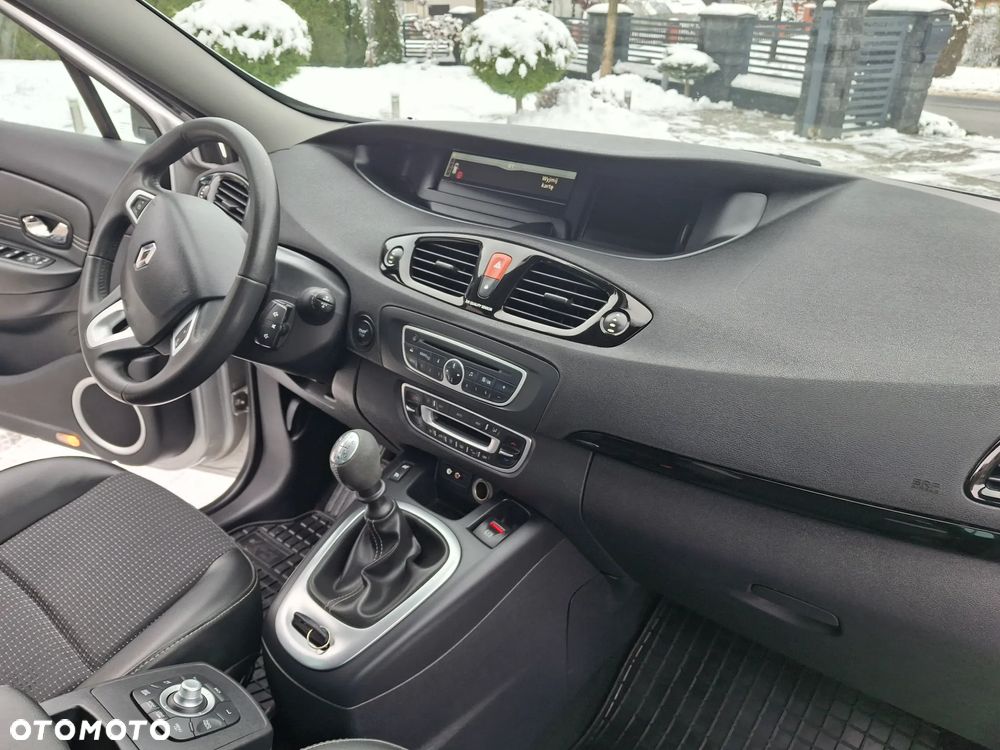 Renault Scenic TCe 130 Dynamique - 25