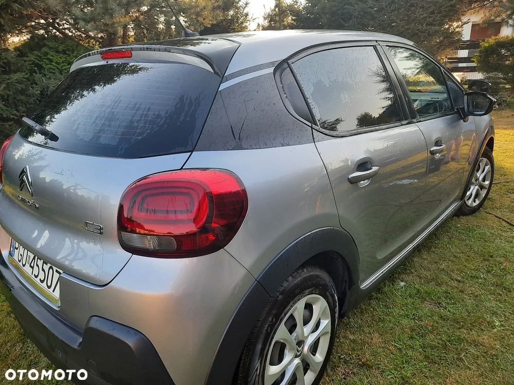 Citroën C3 - 9