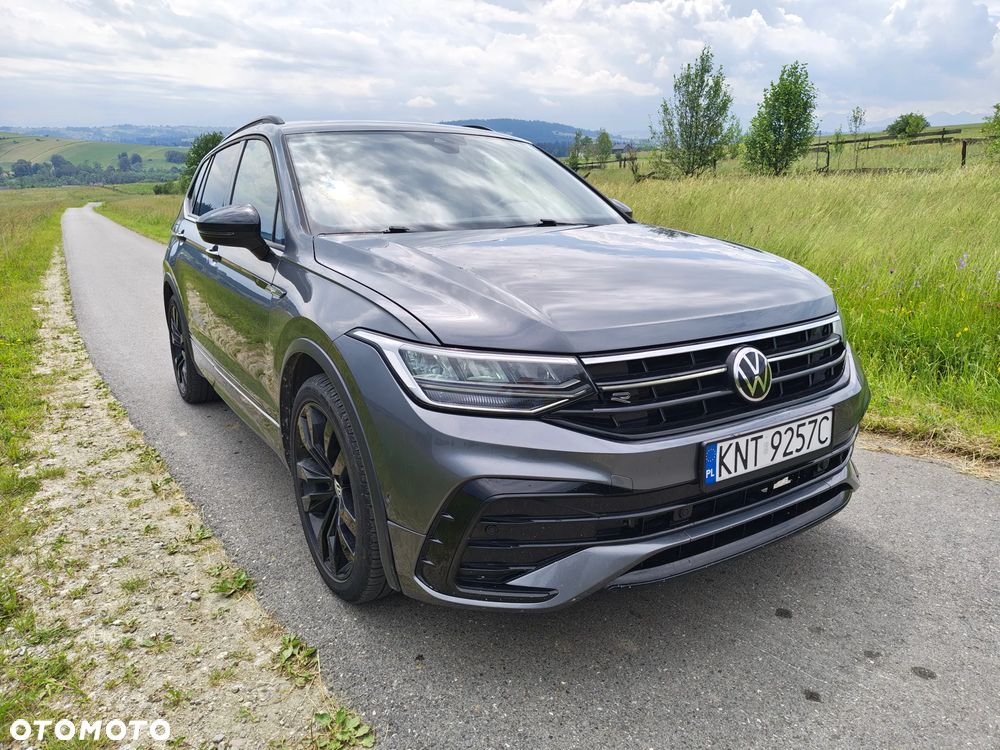 Volkswagen Tiguan Allspace - 2