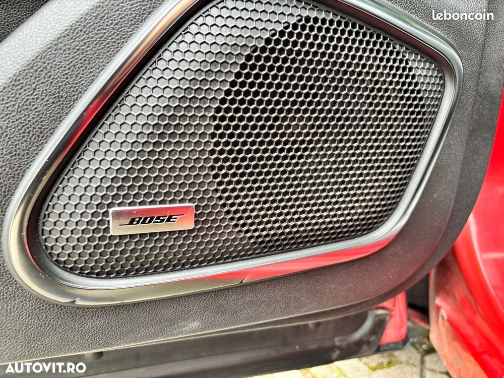 Renault Kadjar Energy dCi 130 Bose Edition - 18