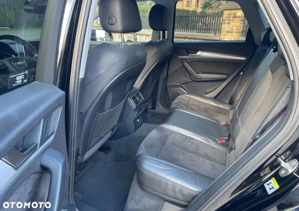 Audi Q5 2.0 TDI Quattro S tronic - 11