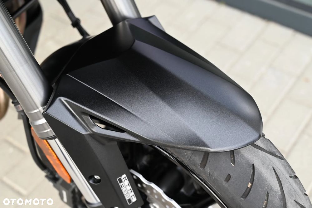 Kawasaki Versys 1000 - 16