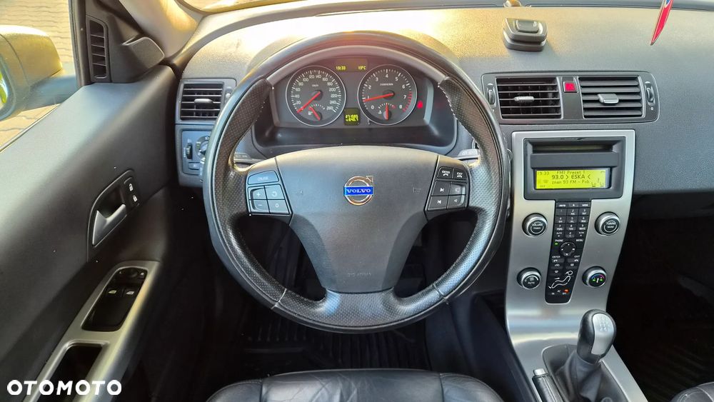 Volvo C30 1.8 Edition - 14