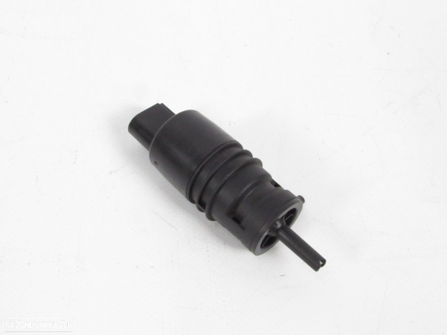 Bomba sistema lavagem Seminovo/ Original BMW 7 (E65, E66, E67)/BMW 5 (E60)/BMW 5... - 1