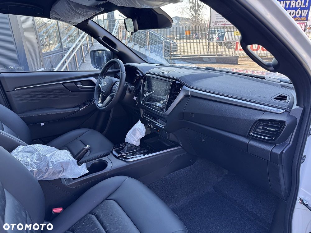 Isuzu D-Max 1.9 DC LSX - 15