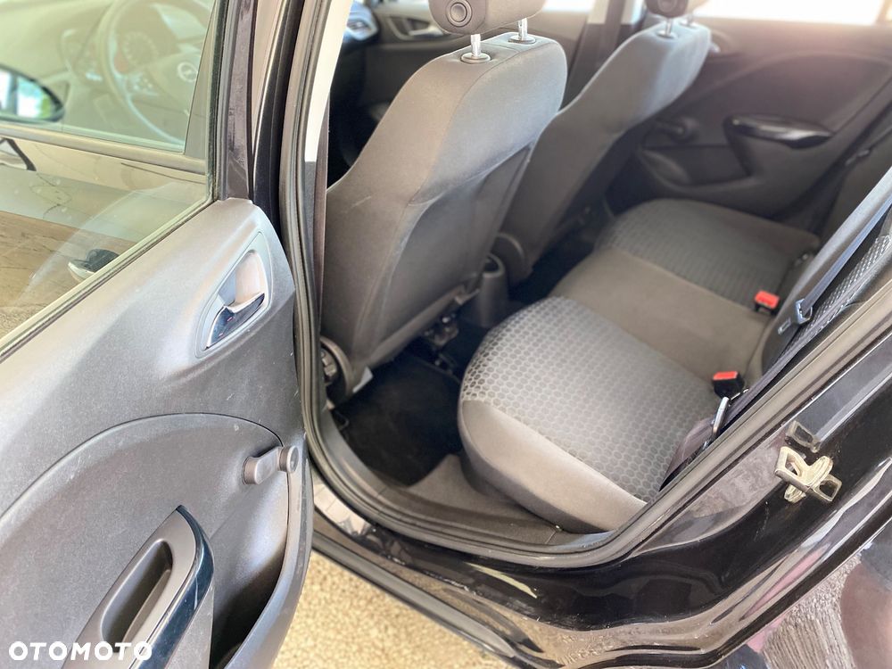 Opel Corsa 1.4 T Enjoy S&S - 15