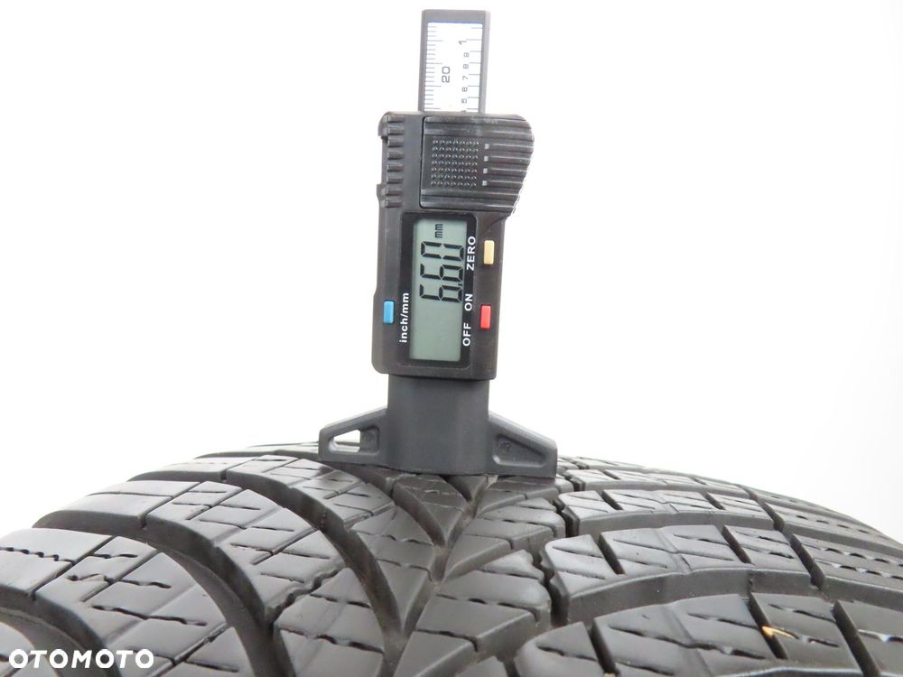 225/40R18 OPONA CAŁOROCZNA UŻYWANA Goodyear Vector 4Seasons Gen-3 92Y XL - 5