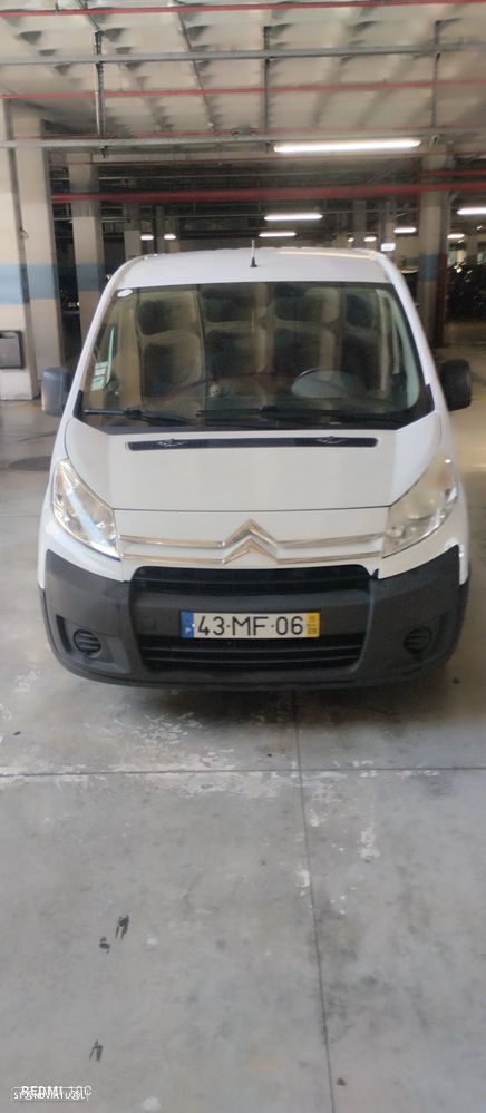 Citroën Jumpy 1.6 HDi L2H1 - 2