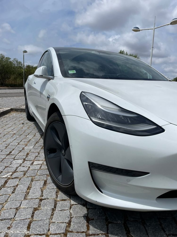 Tesla Model 3 Long Range Tração Integral - 28