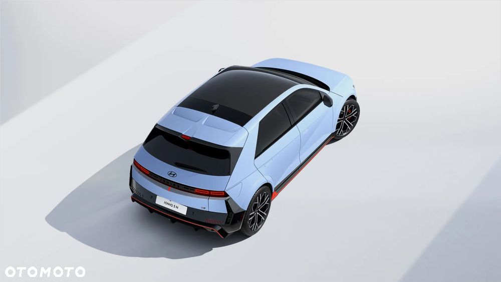 Hyundai IONIQ 5 84kWh N Performance 4WD - 5