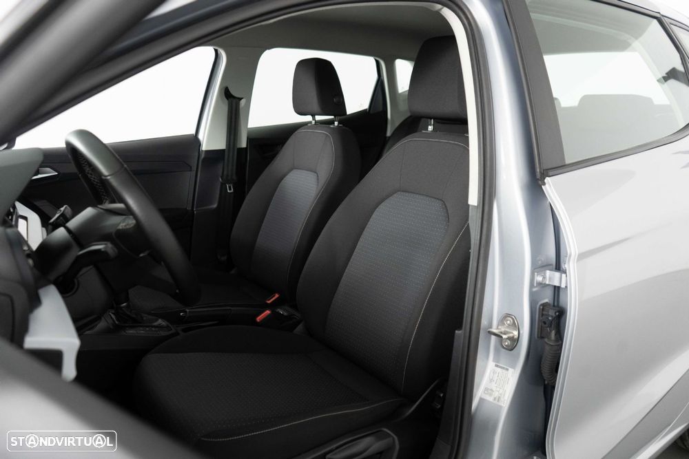 SEAT Ibiza 1.0 TSI Style DSG - 10