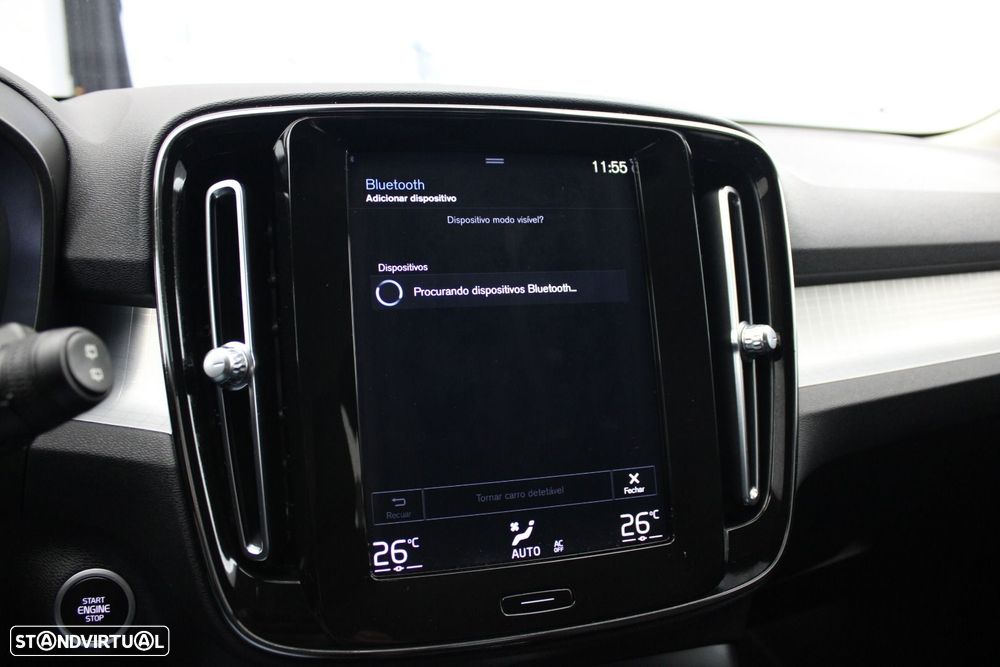 Volvo XC 40 1.5 T5 PHEV Inscription - 17