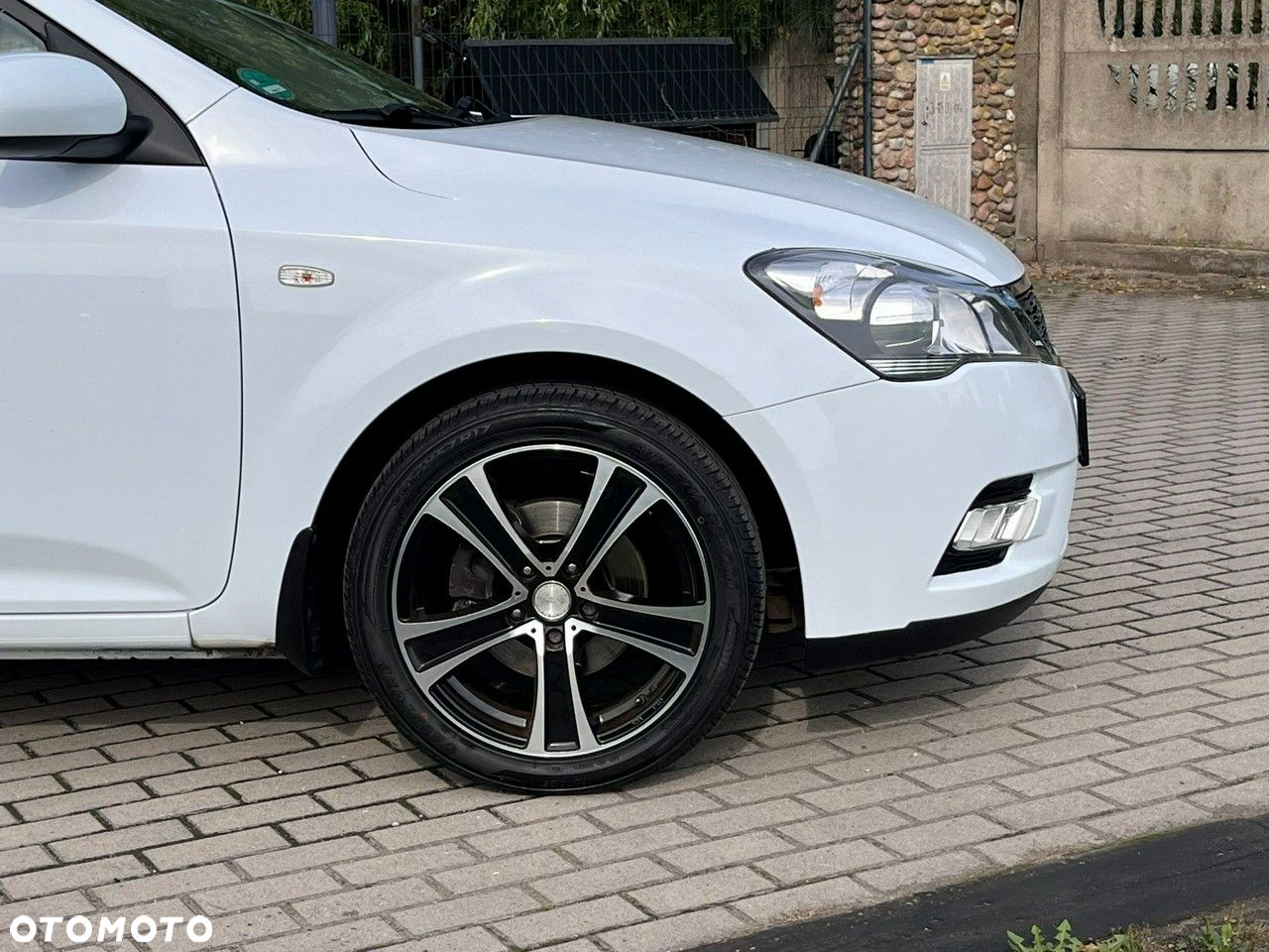 Kia Ceed 1.4 CVVT Attract - 18