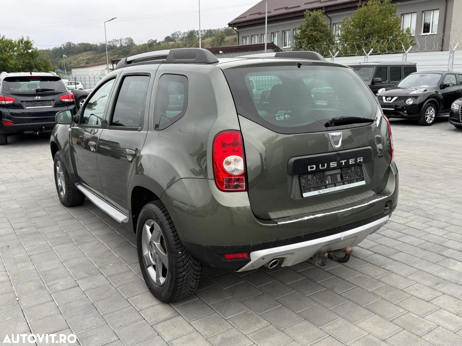 Dacia Duster - 3