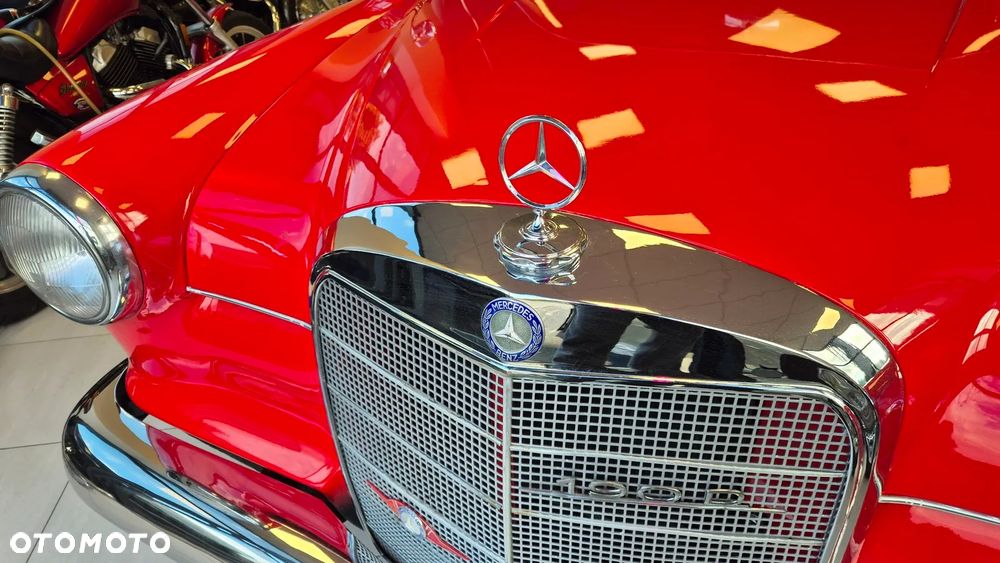 Mercedes-Benz Inny - 14