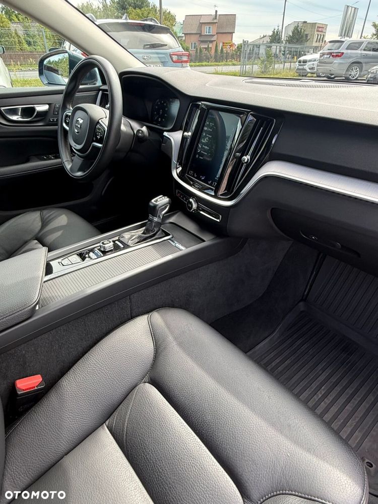 Volvo V60 - 23