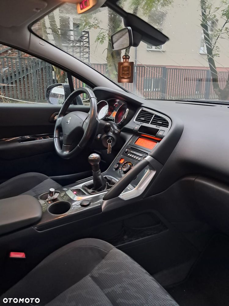 Peugeot 3008 - 6