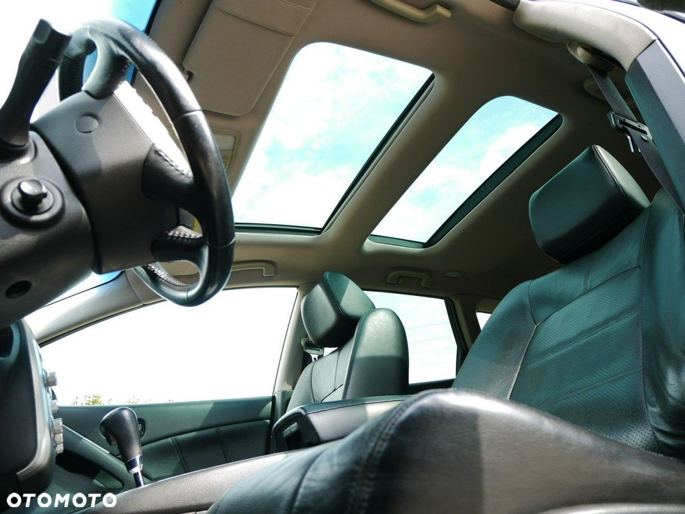 Nissan Murano 2.5 D Premium - 8