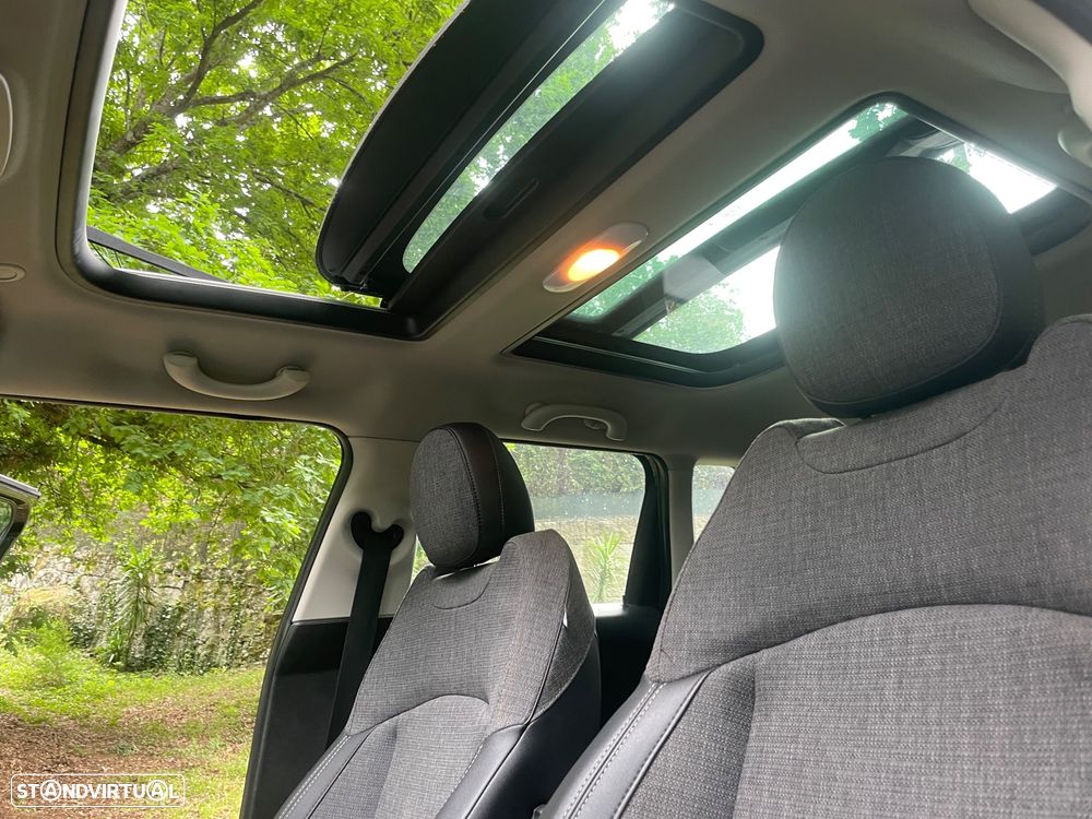 MINI 5 Portas One D Blackyard - 19