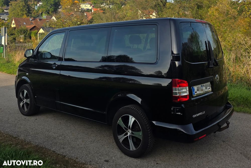 Volkswagen Multivan - 5