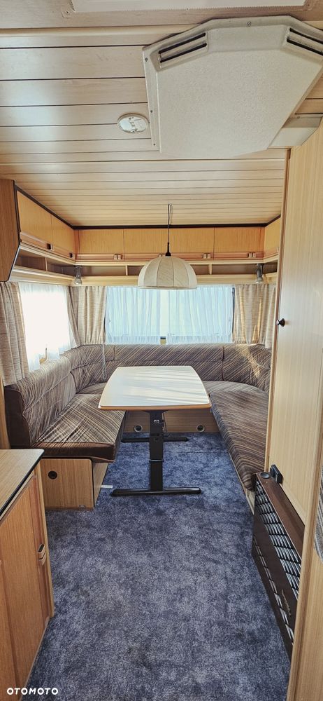 Dethleffs ABE NR D 934 - 13