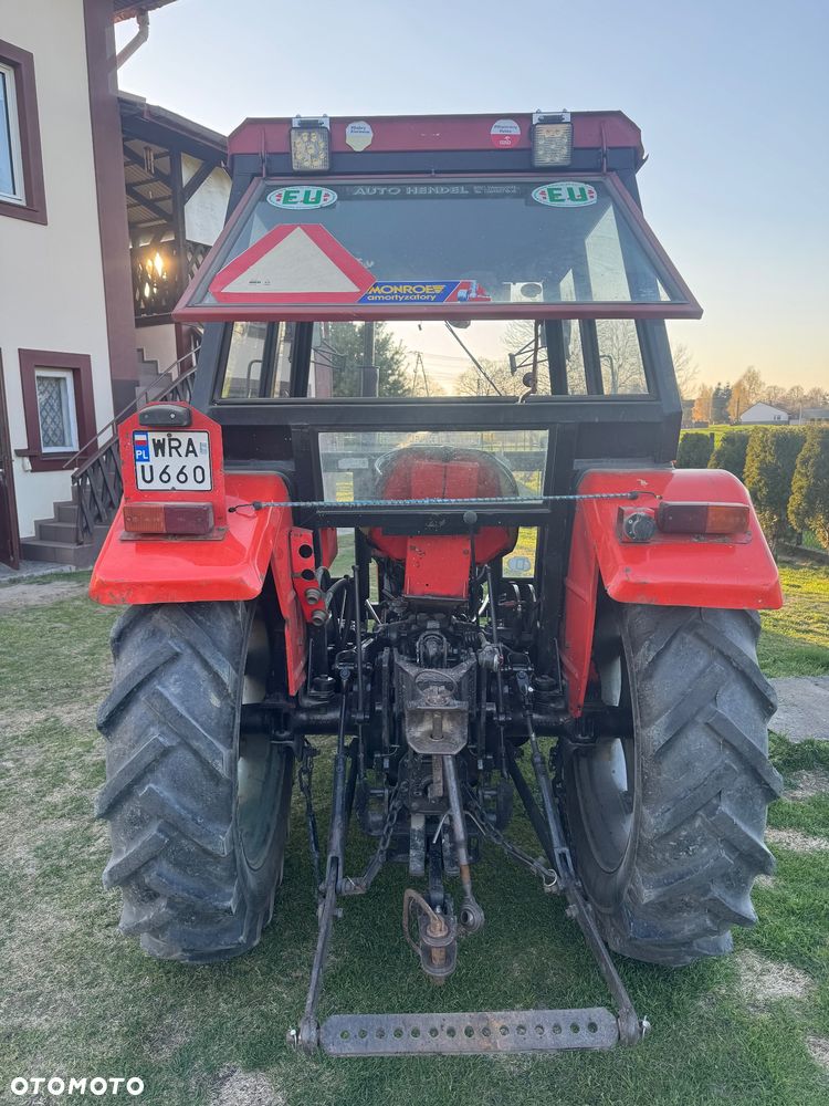 Massey Ferguson 235 - 4