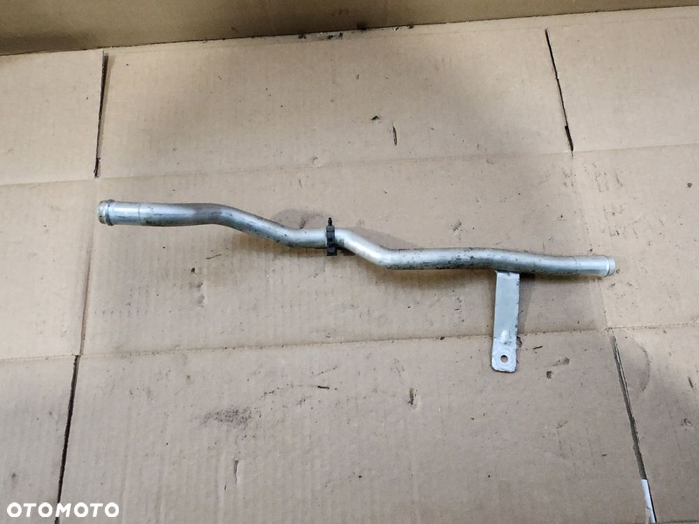 ruka przewód wody land rover velar - 1