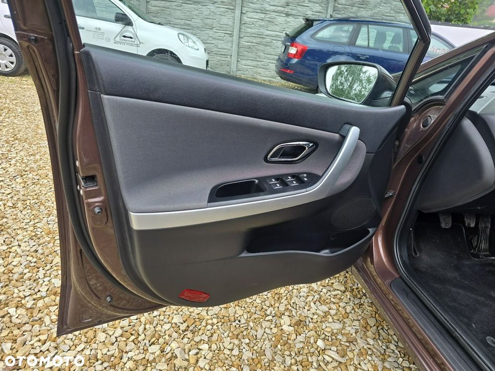 Kia Ceed - 21