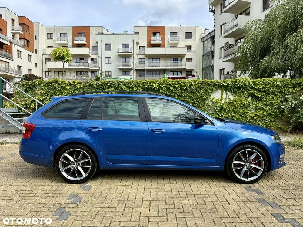 Skoda Octavia - 9