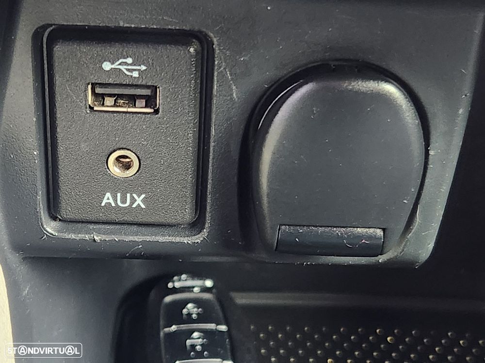 Nissan Micra 1.5 dCi Tekna S/S - 16