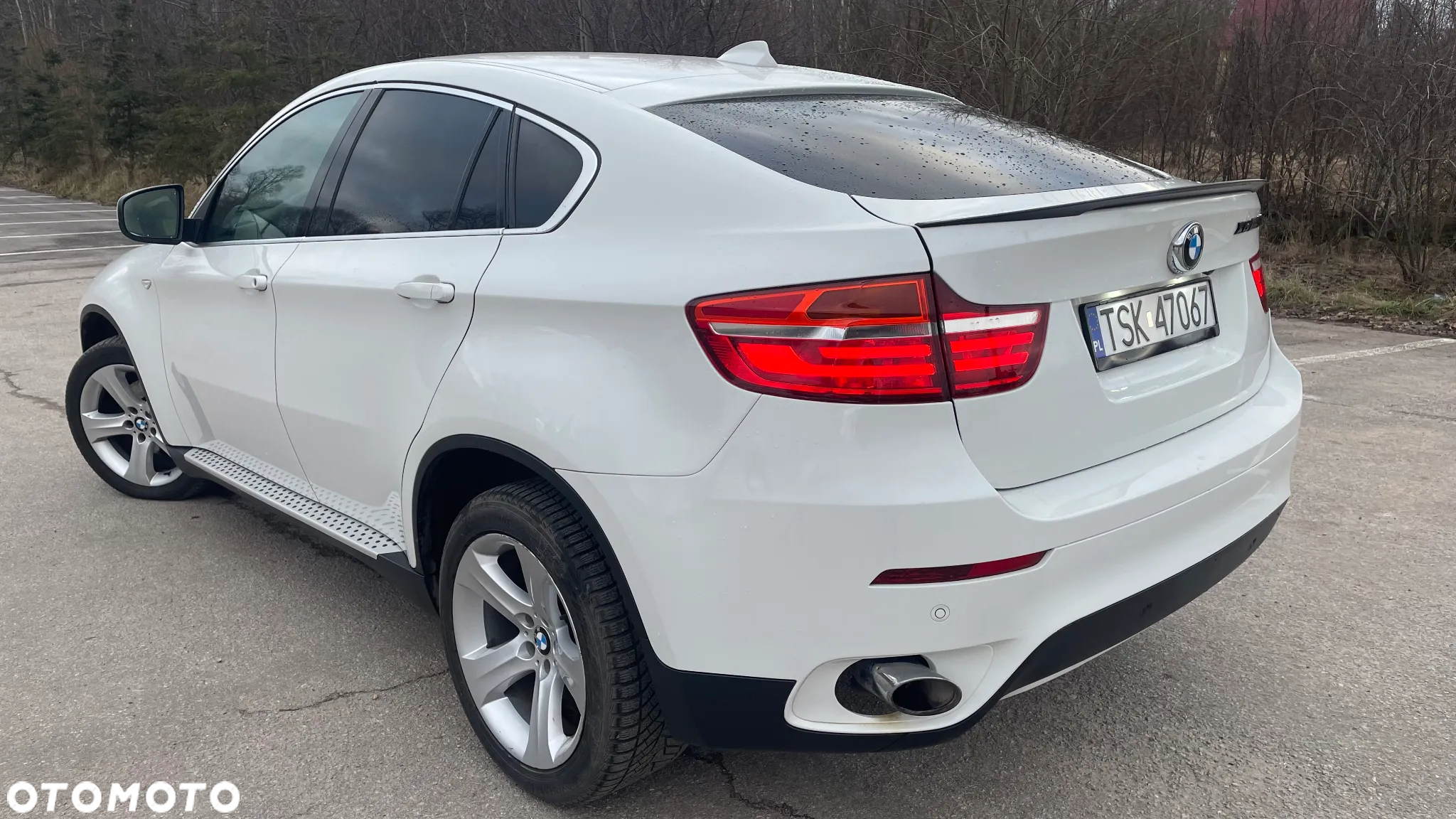 BMW X6 30d xDrive - 3