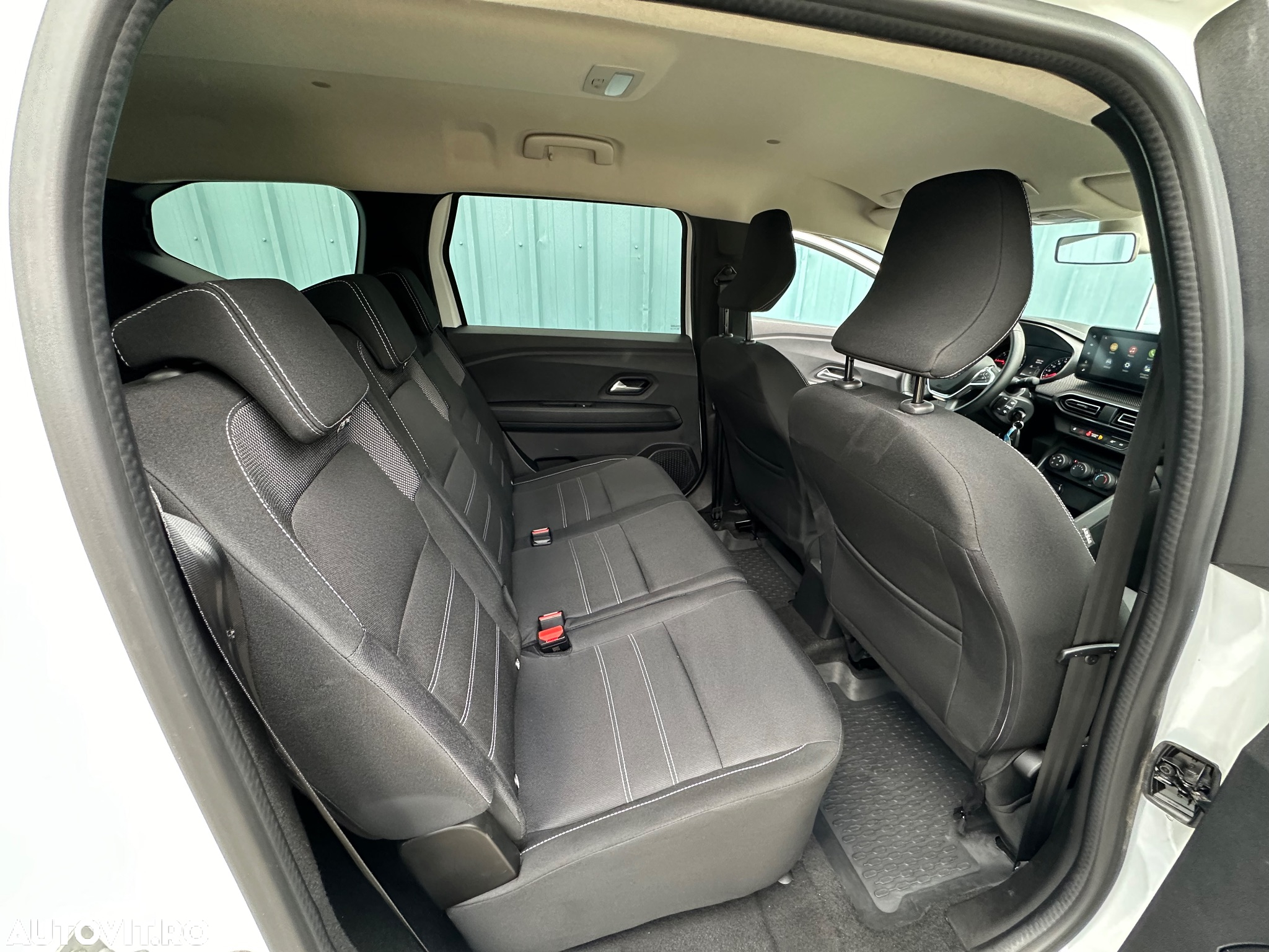 Dacia Jogger 5 locuri TCe 110 Essential - 21