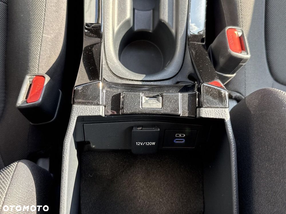 Toyota Corolla 1.8 Hybrid Comfort - 26