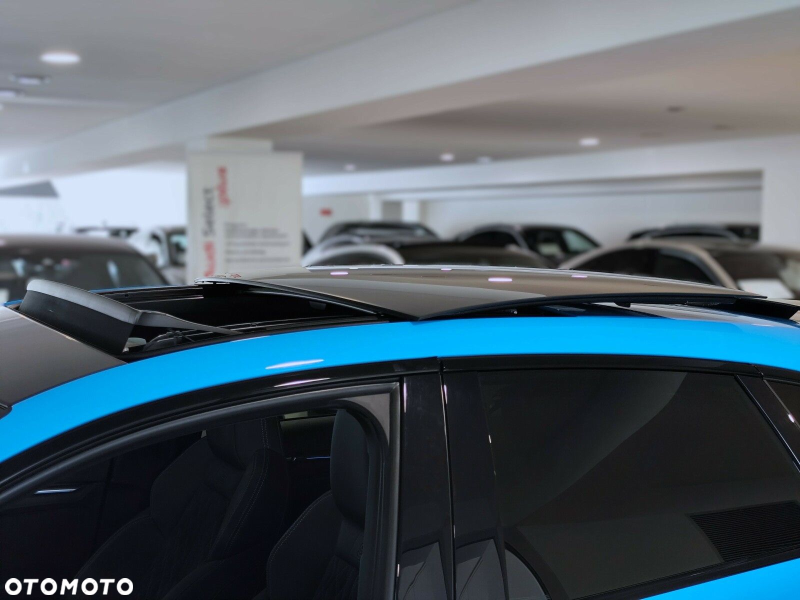 Audi S3 - 13