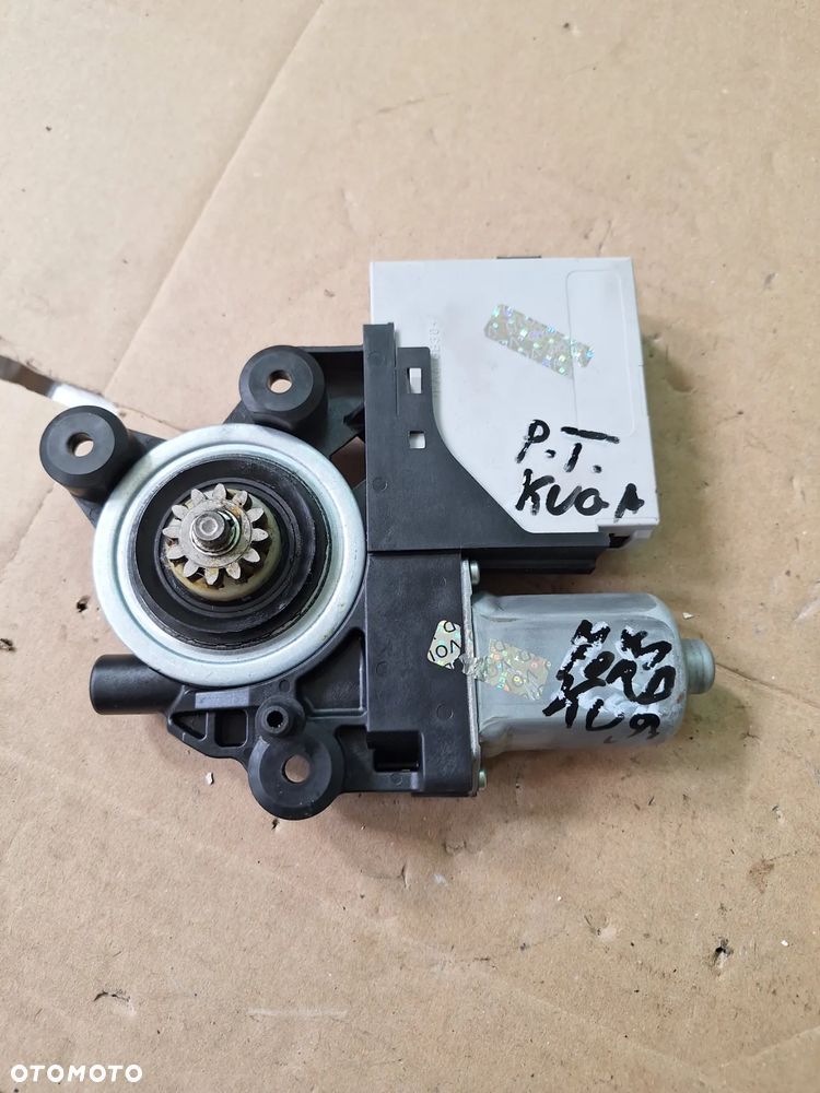 ford kuga MK1 silniczek prawy tył 7M5T14B534CE - 3