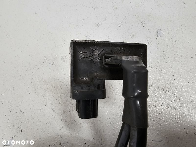 TOYOTA AVENSIS T27 LIFT T29 1.6 D PRZEWÓD WIĄZKA KLEMA MINUSOWA 28850-21020 - 7