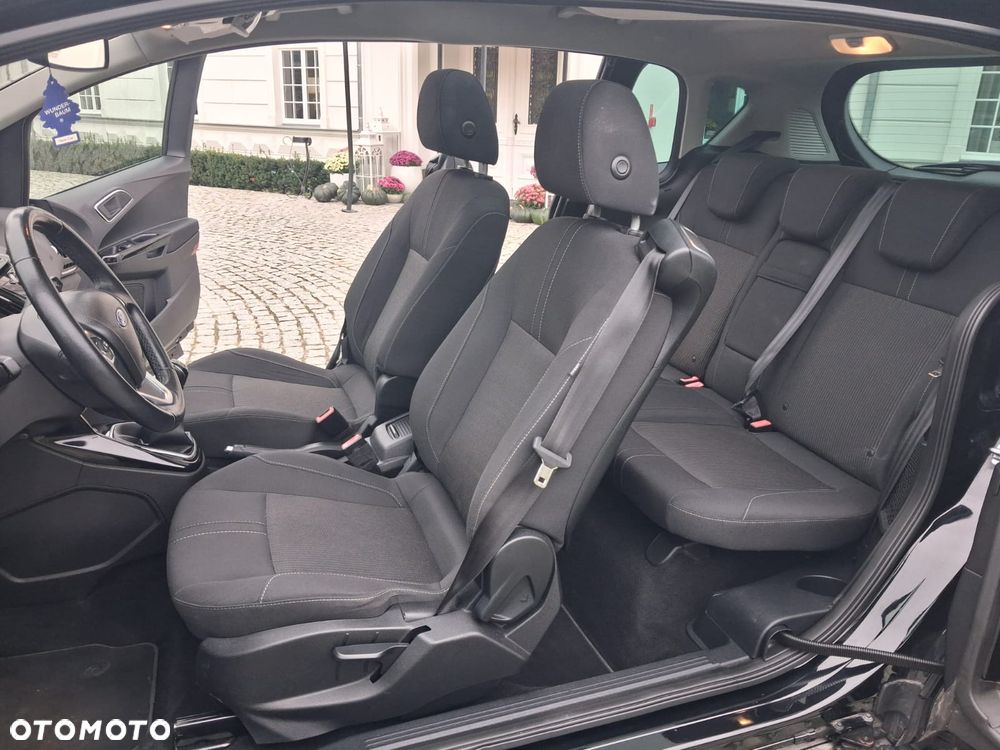 Ford B-MAX - 15