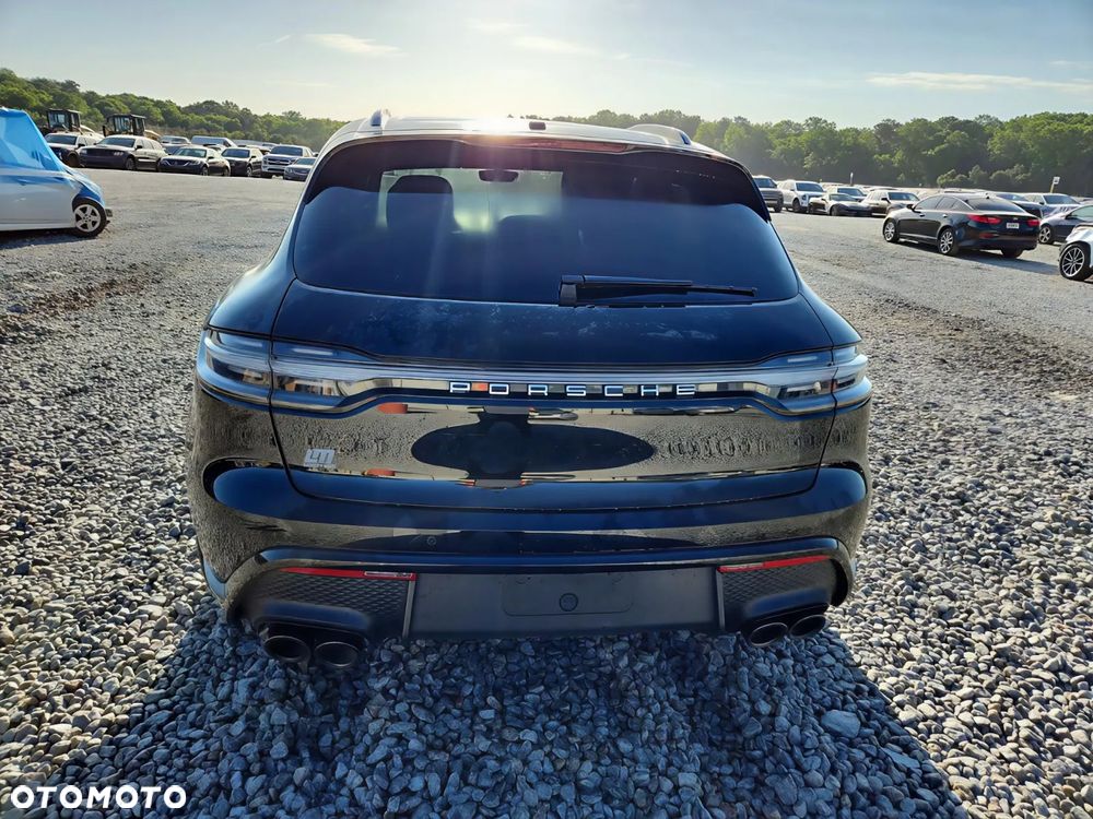 Porsche Macan - 5