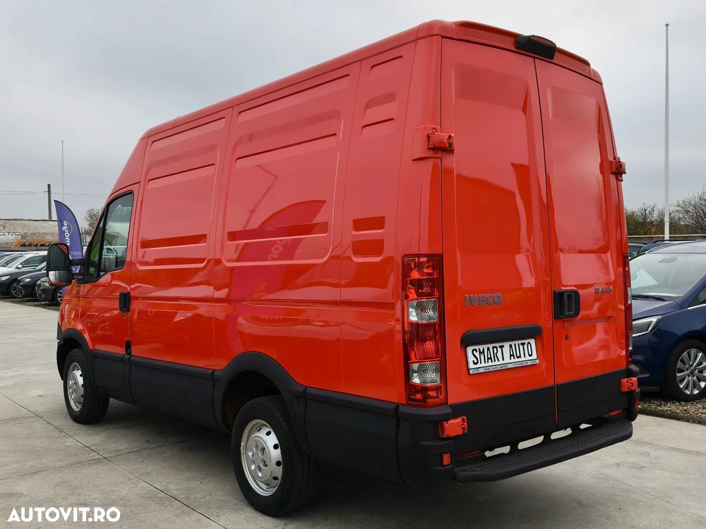 Iveco Daily 35S13 - 4