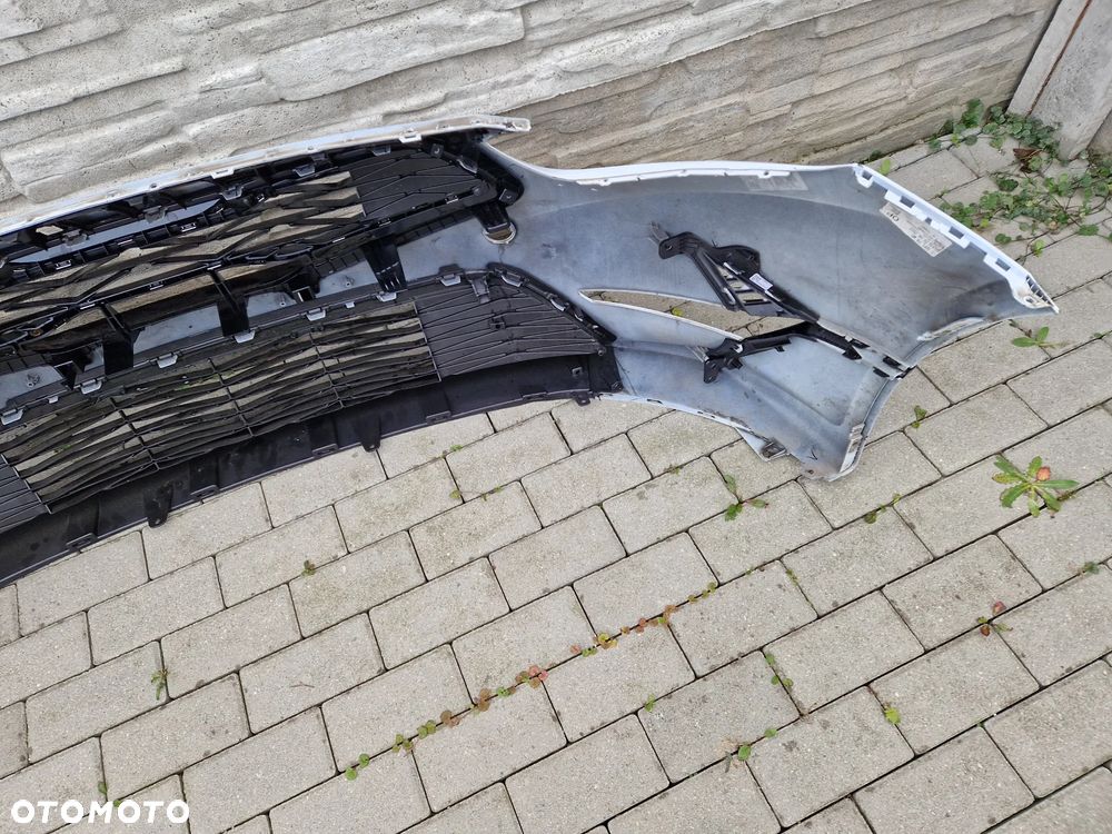 Zderzak Kia Ceed III lift 2021 - - 14