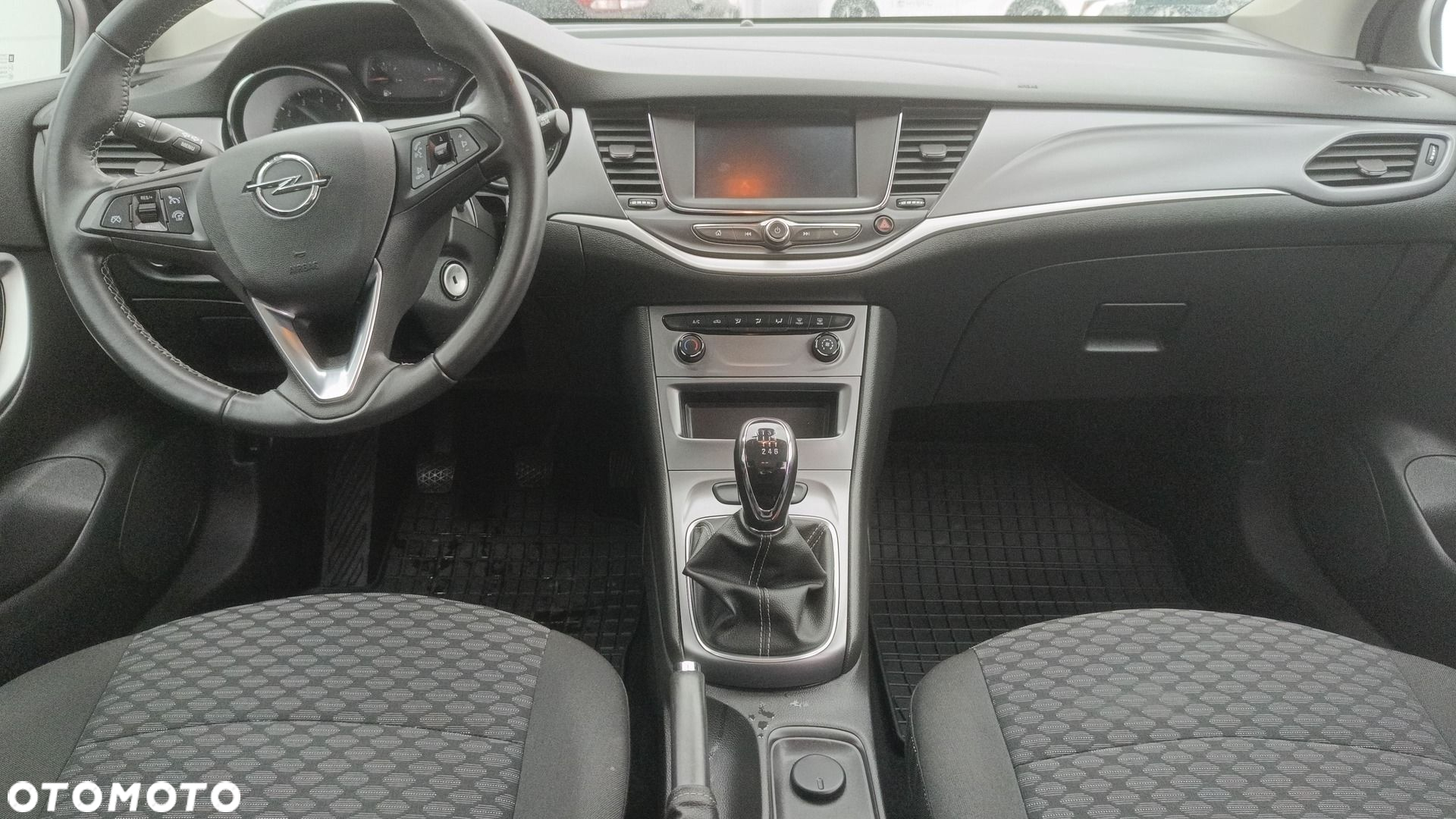 Opel Astra - 3