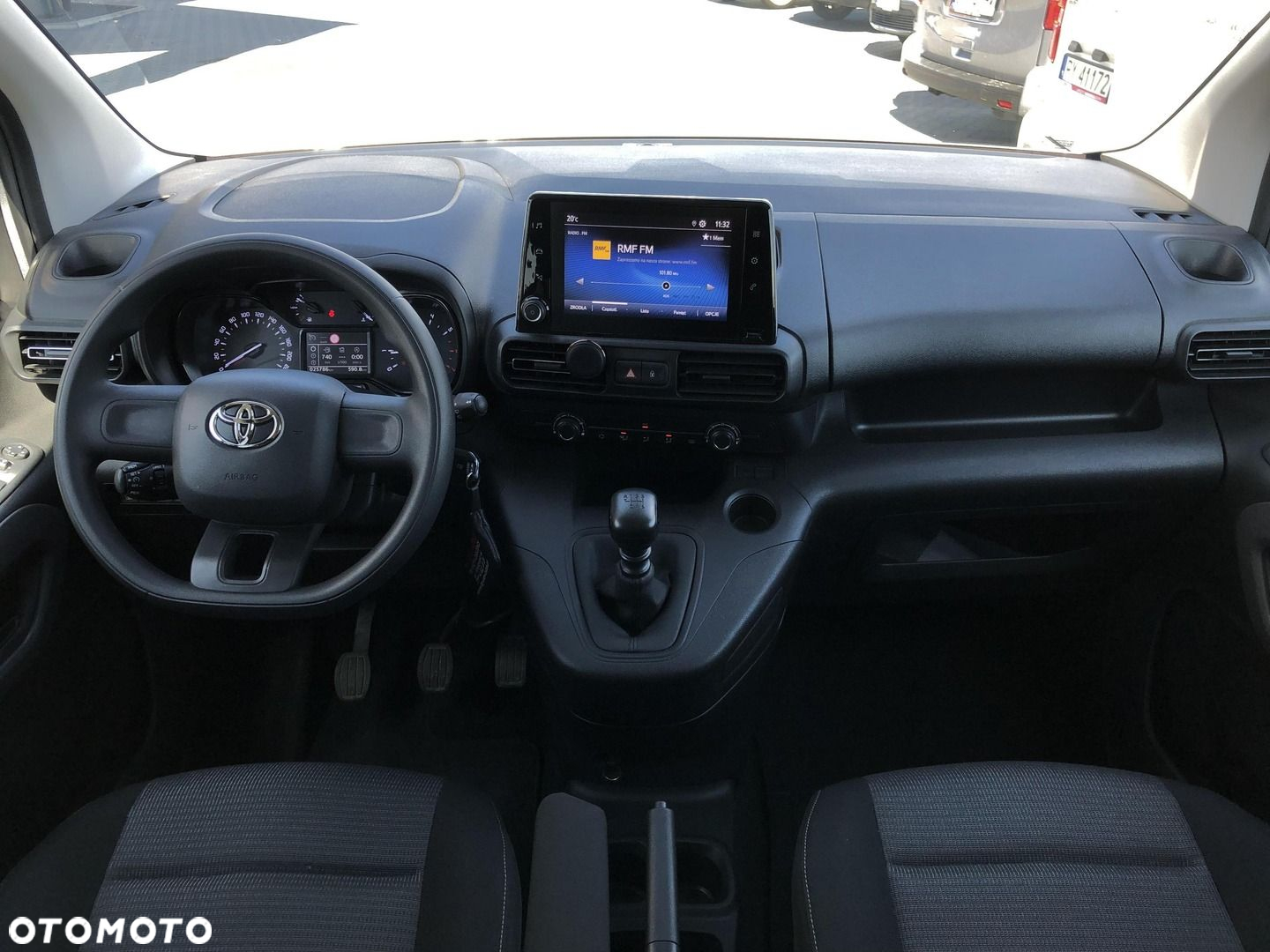 Toyota Proace City Verso Long 1.5 D-4D Business - 10
