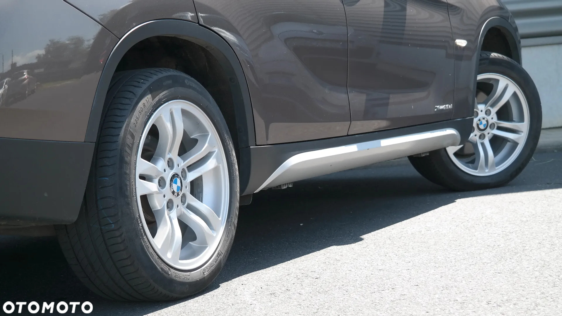 BMW X1 xDrive20d - 19